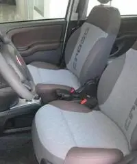 Panda Cross 1.3MJT95CVS&S4X4 Panda Cross 1.3MJT95CVS&S4X4