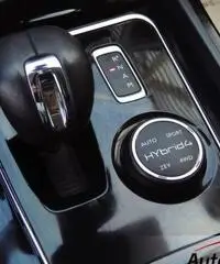 PEUGEOT 508 SW RXH 2.0 HDI HYBRID4 AUTOMATICA 163 CV 4X4 PEUGEOT 508 SW RXH 2.0 HDI HYBRID4 AUTOMATICA 163 CV 4X4