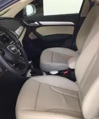 Q3 2.0TDI150CVQuattro STronic Business