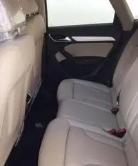 Q3 2.0TDI150CVQuattro STronic Business