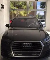 Q7 3.0TDIQuattro Tiptronic Business Plus Q7 3.0TDIQuattro Tiptronic Business Plus