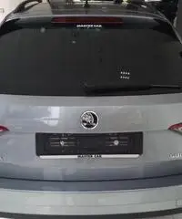 Skoda Superb Station Wagon Superb 2.0 TDI SCR DSG Wagon Executive Skoda Superb Station Wagon Superb 2.0 TDI SCR DSG Wagon Executive