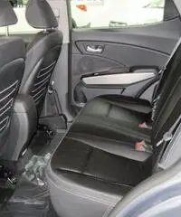 SSANGYONG Tivoli 1.6 DIESEL 115 CV GO 4WD NOVITA' ASSOLUTA 2016!!