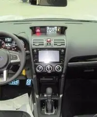 SUBARU Forester 2.0D SPORT STYLE MY 2016