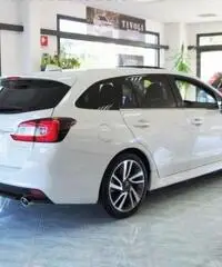 SUBARU Levorg 1.6 DIT Lineartronic Sport Unlimited MY 2017