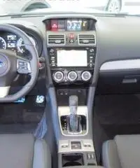 SUBARU Levorg 1.6 DIT Lineartronic Sport Unlimited MY 2017