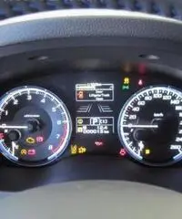 SUBARU Levorg 1.6 DIT Lineartronic Sport Unlimited