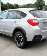 SUBARU XV 2.0 D STYLE 6 MT SUPER OFFERTA KM 0!!!