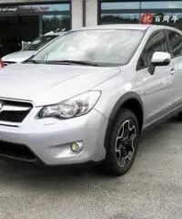 SUBARU XV 2.0 D STYLE 6 MT SUPER OFFERTA KM 0!!!