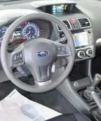 SUBARU XV 2.0 D STYLE 6 MT SUPER OFFERTA KM 0!!!