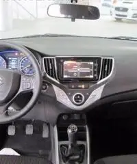 SUZUKI Baleno 1.0 Boosterjet S OFFERTA PRONTA CONSEGNA!!!!