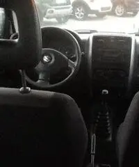 Suzuki Jimny 1.5 DDiS cat 4WD