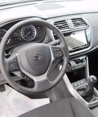 SUZUKI S-Cross 1.0 Boosterjet Start&Stop Easy Nuovo Modello 2017!