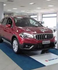 SUZUKI S-Cross 1.0 BOOSTERJET S&S EASY Nuovo Modello 2017!!!!