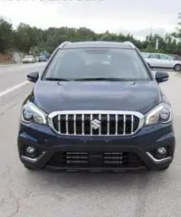 SUZUKI S-Cross 1.0 BOOSTERJET S&S EASY MODELLO 2017!!!!