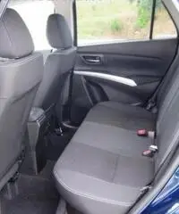 SUZUKI S-Cross 1.0 BOOSTERJET S&S EASY MODELLO 2017!!!!