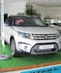 SUZUKI Vitara SERIE SPECIALE 1.6 DDIS EXCLUSIVE 4WD S&S