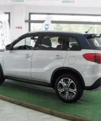 SUZUKI Vitara SERIE SPECIALE 1.6 DDIS EXCLUSIVE 4WD S&S