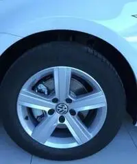 Volkswagen Golf 1.4 TGI 5P. Highline Bluemotion