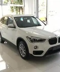 X1 Sdrive18d