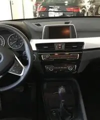 X1 Sdrive18d