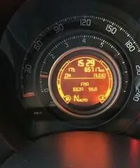 Abarth 500 cabriolet essesse