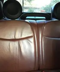 Abarth 500 cabriolet essesse