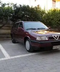 Alfa Romeo 33 sw Flag