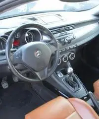 ALFA ROMEO Giulietta 1.6 JTDm-2 105 CV Exclusive