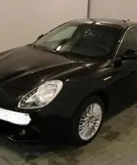 ALFA ROMEO Giulietta 1.6 JTDm-2 105 CV Exclusive