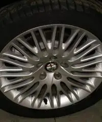 ALFA ROMEO Giulietta 1.6 JTDm-2 105 CV Exclusive