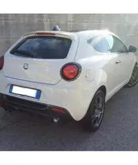 ALFA ROMEO MiTo 1.4 T 120 CV GPL Distinctive