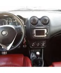 ALFA ROMEO MiTo 1.4 T 120 CV GPL Distinctive