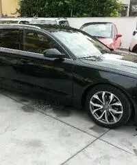 AUDI A6 Avant 2.0 TDI 177 CV multitronic