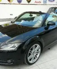 AUDI TT Roadster 2.0 TFSI