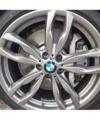 BMW 550 M d xDrive