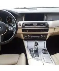 BMW 550 M d xDrive