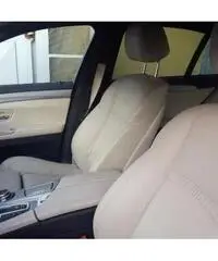 BMW 550 M d xDrive