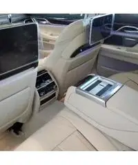 BMW 730 d xDrive Eccelsa