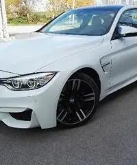 BMW M4 Coupé BMW M4 Coupé