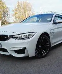 BMW M4 Coupé BMW M4 Coupé