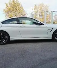 BMW M4 Coupé BMW M4 Coupé
