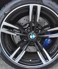 BMW M4 Coupé BMW M4 Coupé