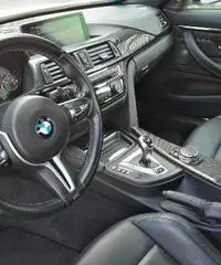 BMW M4 Coupé BMW M4 Coupé