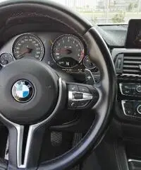 BMW M4 Coupé BMW M4 Coupé