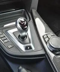BMW M4 Coupé BMW M4 Coupé
