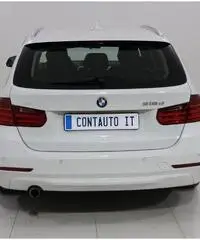 BMW Serie 3 Touring 316d Touring