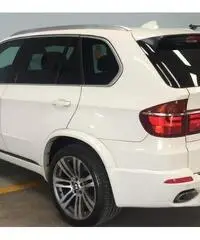 Bmw x5 serie m
