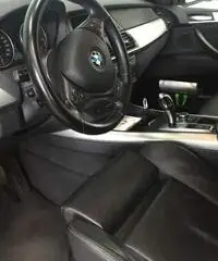 Bmw x5 serie m