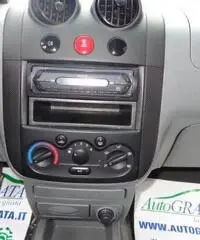 Chevrolet Kalos 1.2 GPL